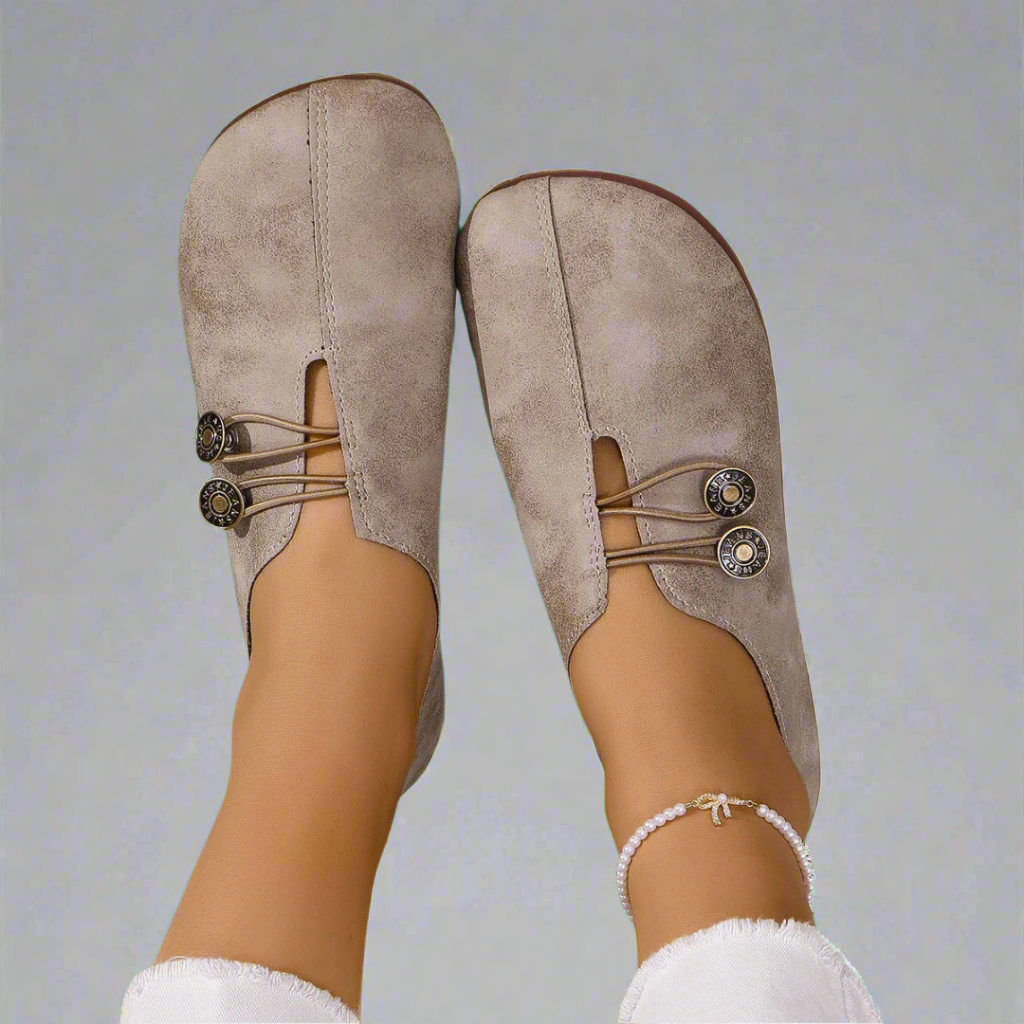 Katrine™ - Bequeme Schuhe