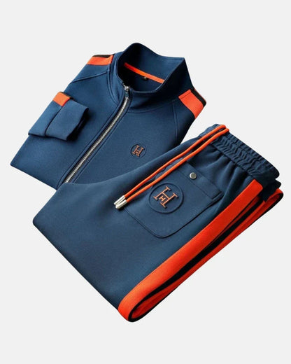 AlpenNord™ | Halimont Signature Lounge- & Freizeitanzug