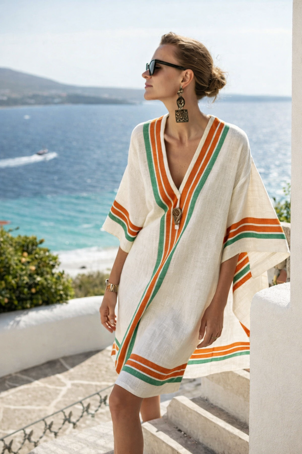 VIVIENNE | Bali - Strandkleid