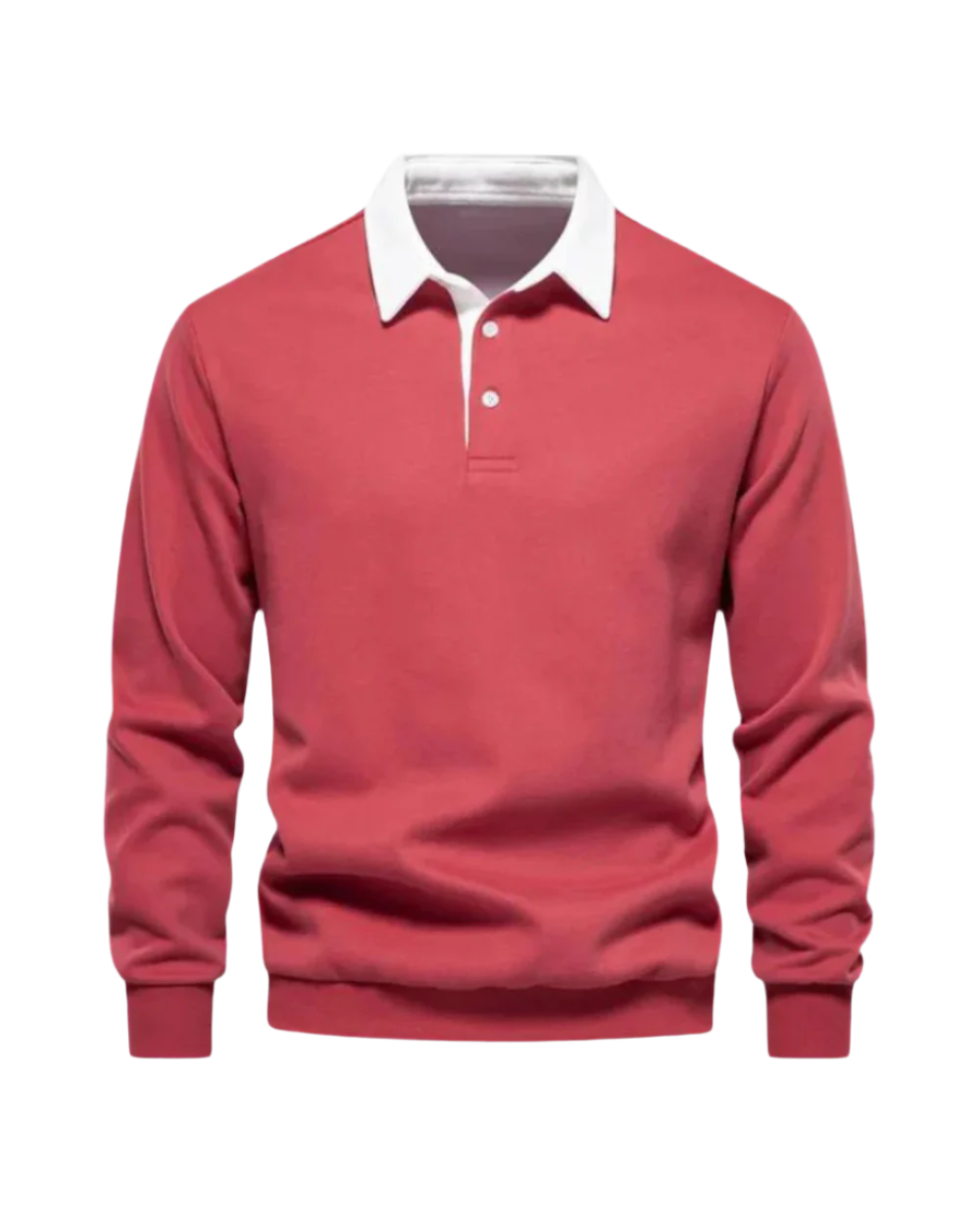 Adrian Freizeit Polo Pullover