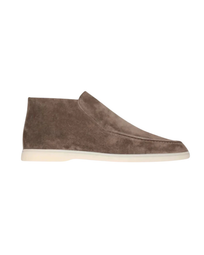 Elegante Hohe Loafer