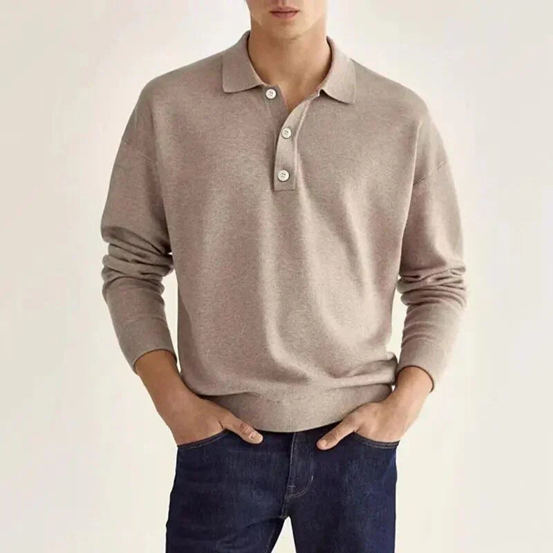 Paul™ | Winterpullover