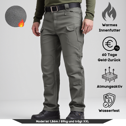 1+1 GRATIS: ProWork Thermal – wasserfest, warm gefüttert & mit vollem Schutz bei jedem Einsatz.