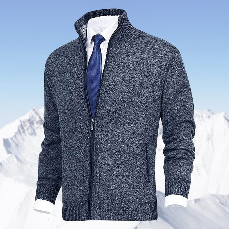 AlpenNord™ | Vielseitige Jacke für Herren