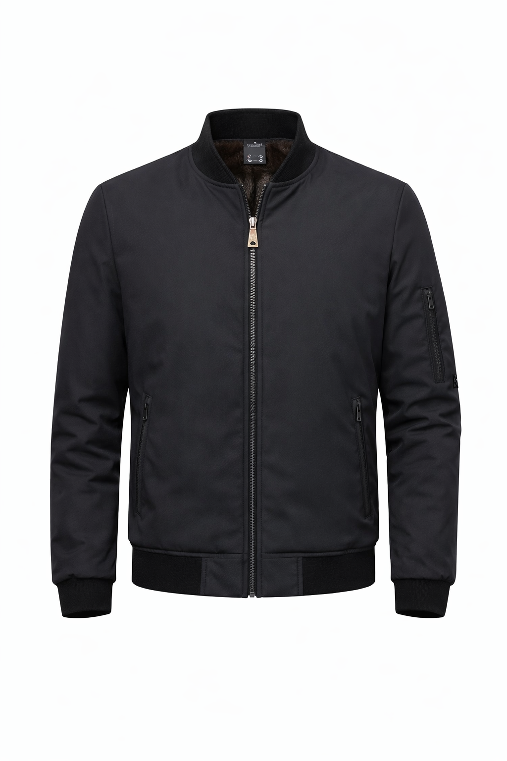 Finn™ | Wasserdichte Thermojacke