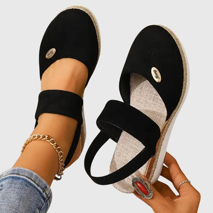 Harriet™ | Orthopädische Sandalen