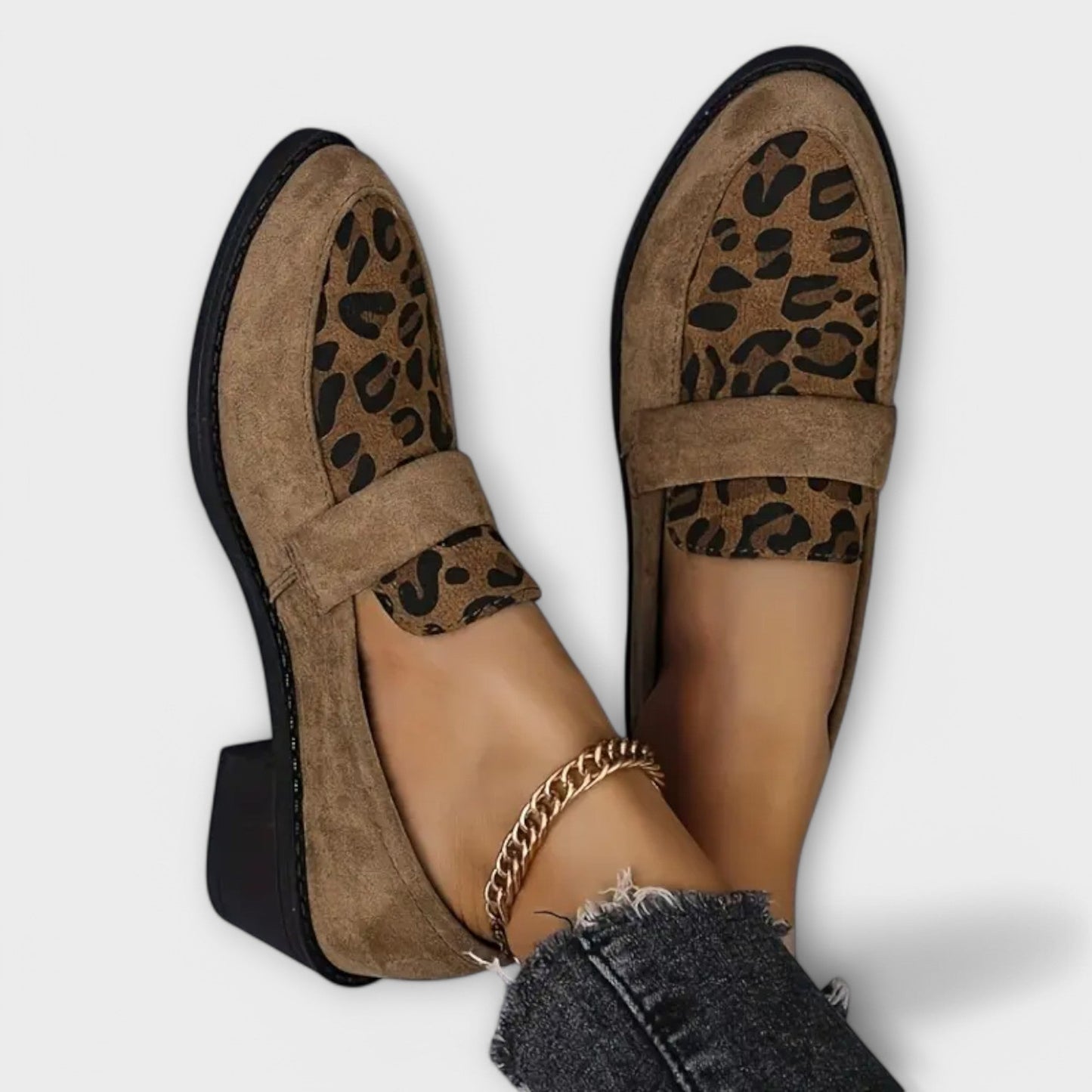Natasja™ – Eleganter Damenschuh