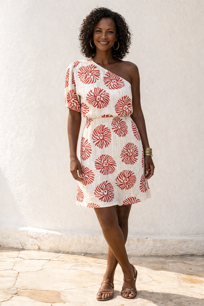 VIVIENNE | Sienna - Sommerkleid