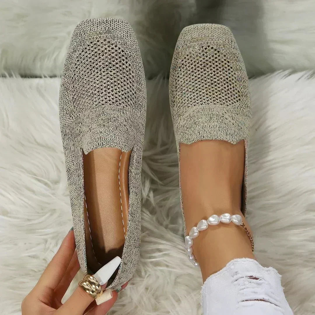 Melissa™ | Bequeme Orthopädische Schuhe