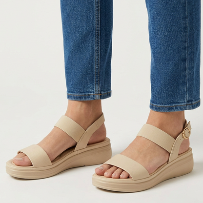 Grazia - Bequemer Sandale für Damen