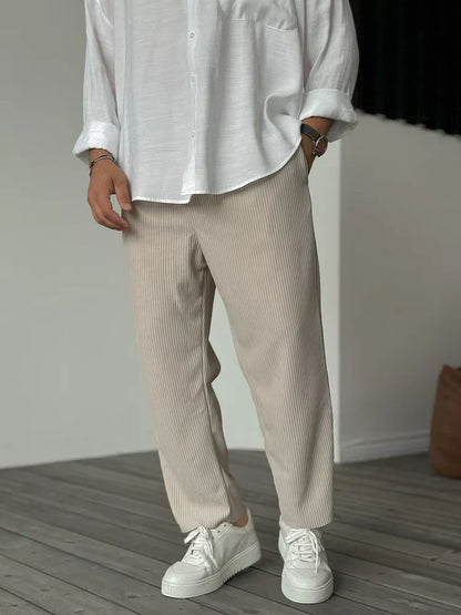 Filippo™ - Weiche Luxus Herren Hosen