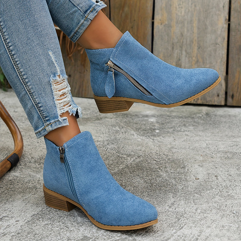 EVELORA™ | Elegante Komfortschuhe