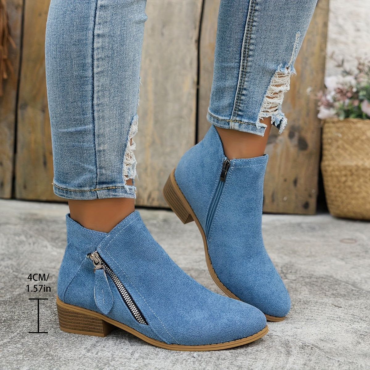 EVELORA™ | Elegante Komfortschuhe