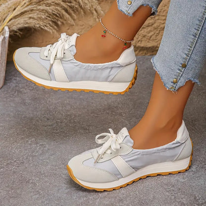 Nerea™ | Bequeme Orthopädische Sneakers