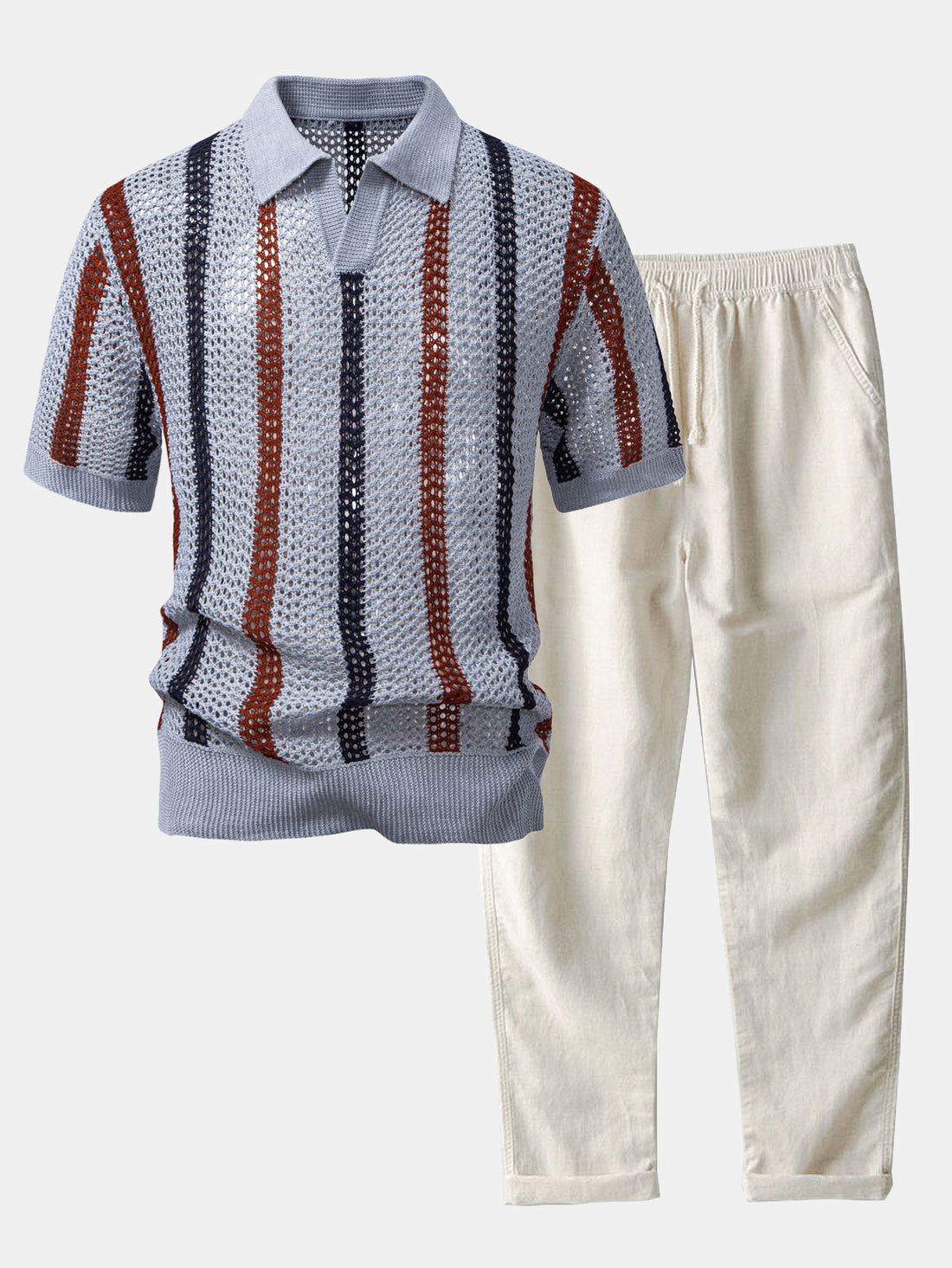 BELLAGIO Sommer Set