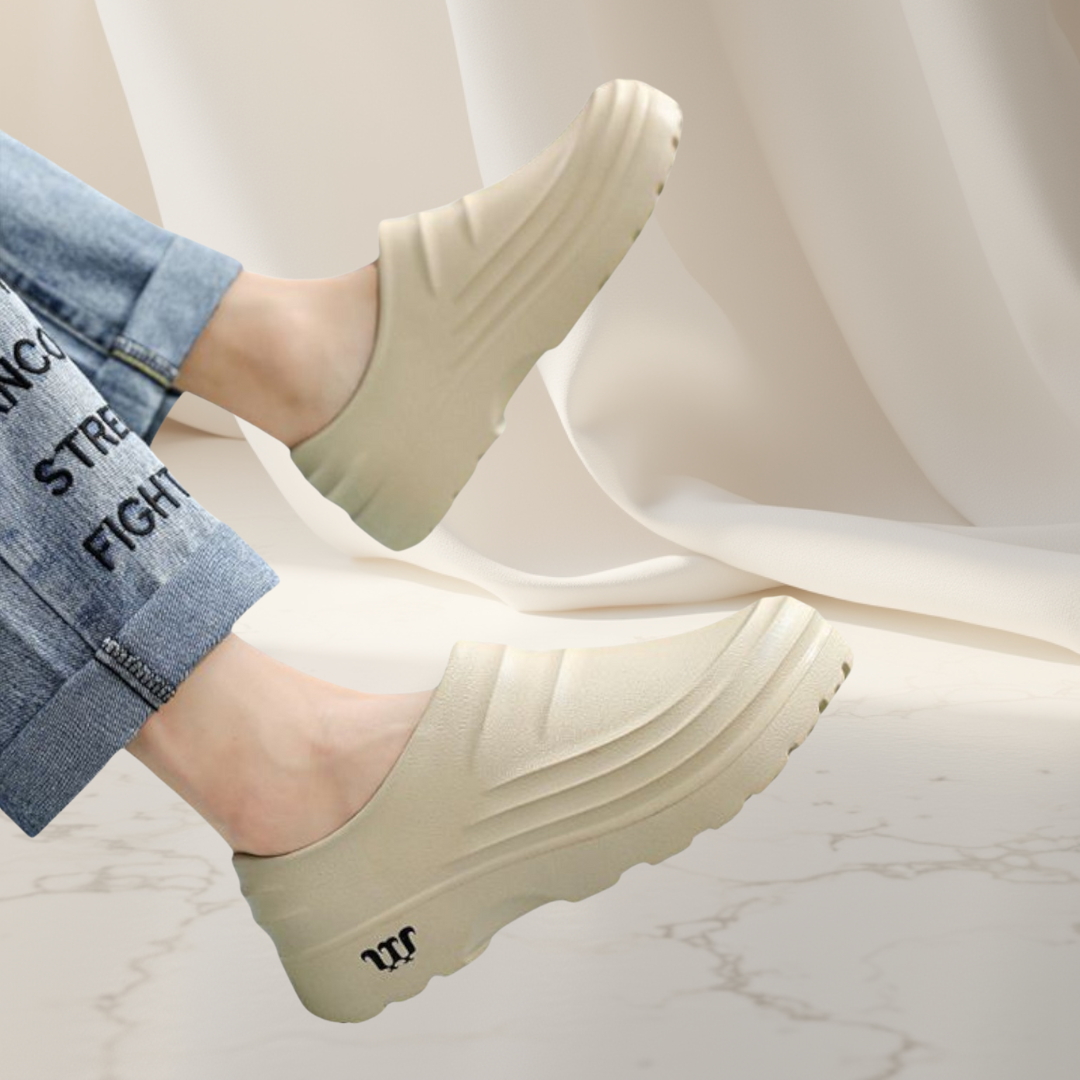 Ortho Step - Komfortabel und flexibel