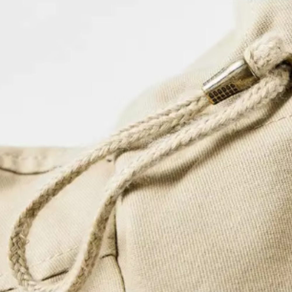 Elegante Multi-Taschen Jacke