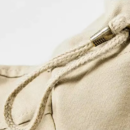 Elegante Multi-Taschen Jacke