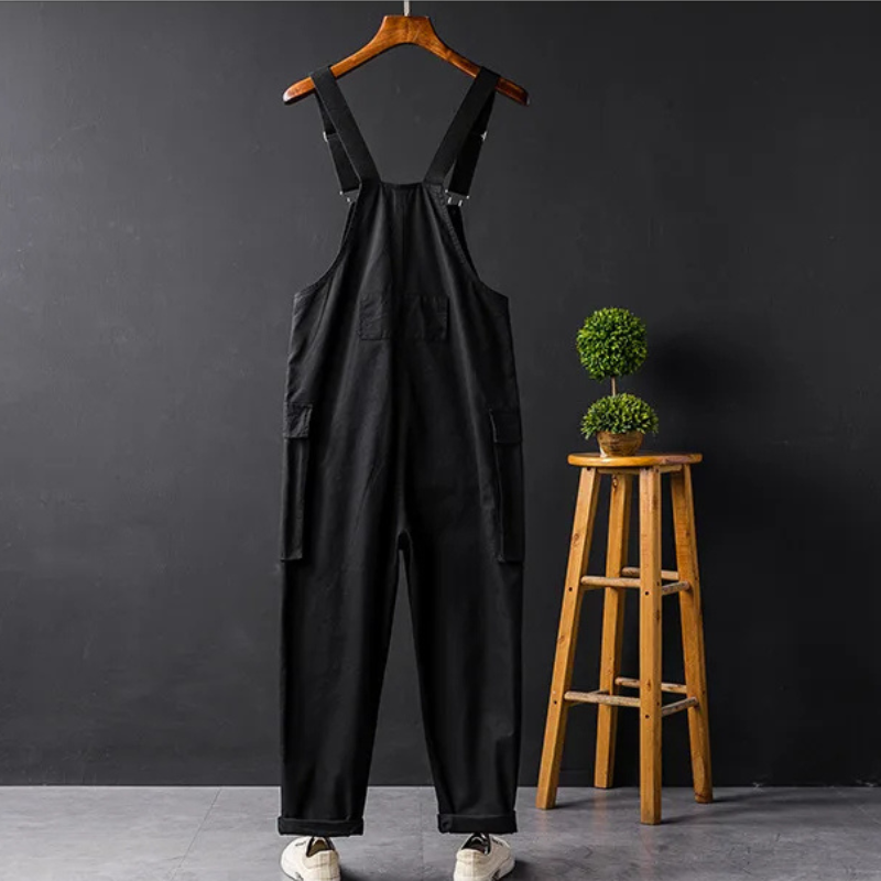 Romy™ | Premium Tuinoverall