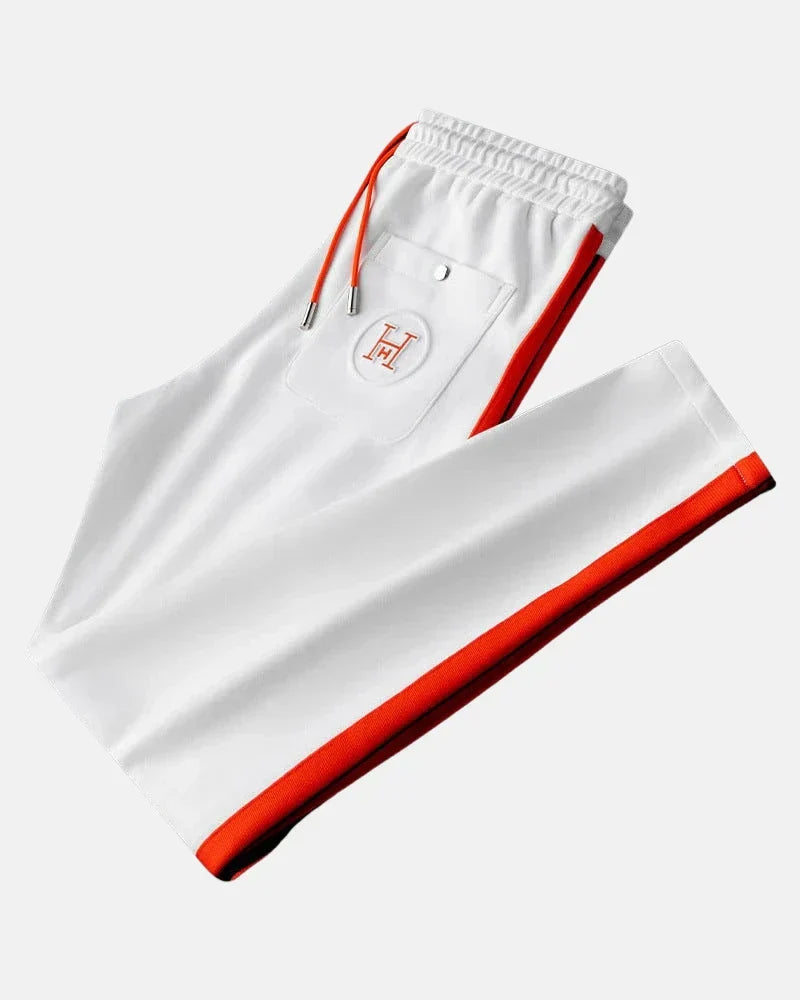 AlpenNord™ | Halimont Signature Lounge- & Freizeitanzug