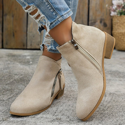 EVELORA™ | Elegante Komfortschuhe