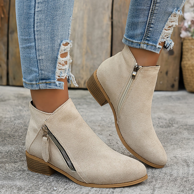 EVELORA™ | Elegante Komfortschuhe