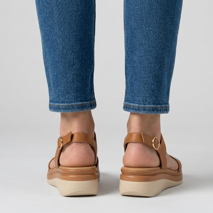 Grazia - Bequemer Sandale für Damen