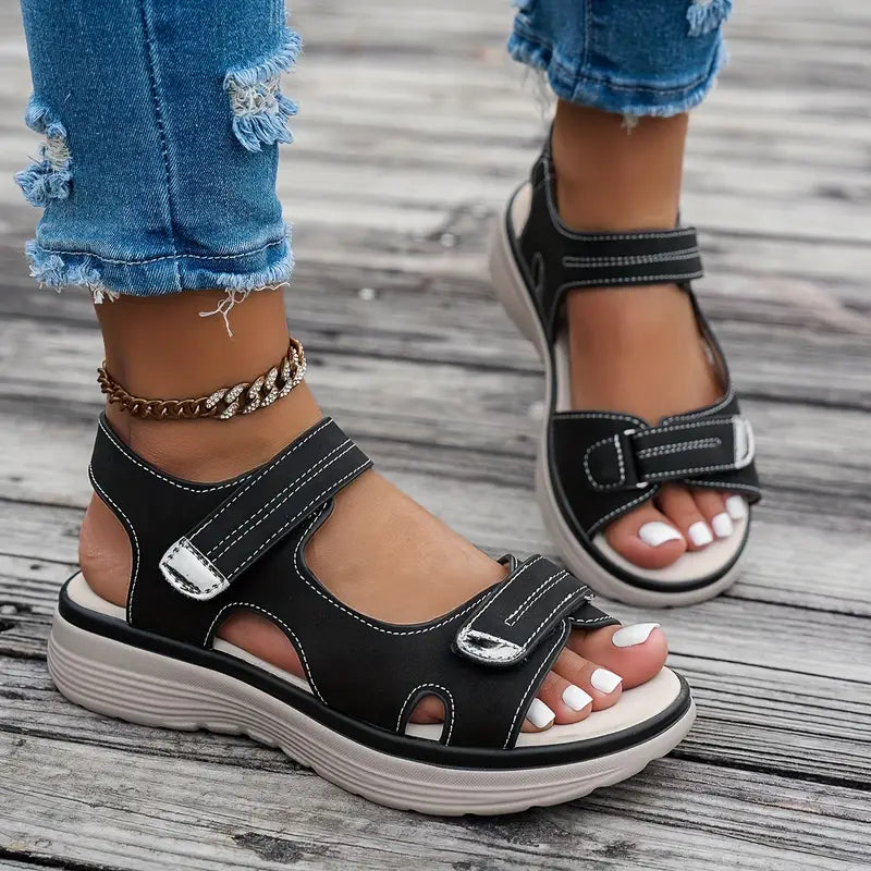 Emery™ | Orthopädische Sandalen