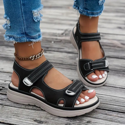 Emery™ | Orthopädische Sandalen