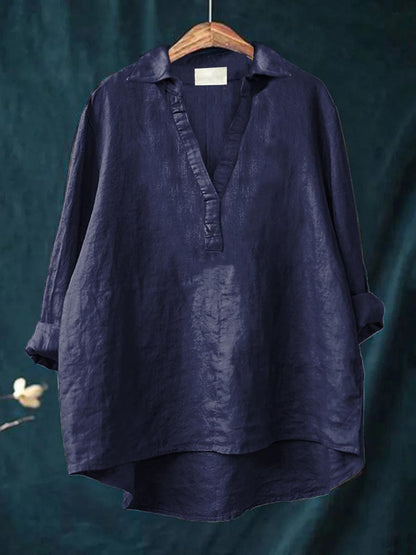 Andrea™ - Elegante Sommerbluse