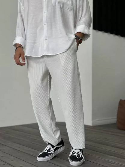 Filippo™ - Weiche Luxus Herren Hosen