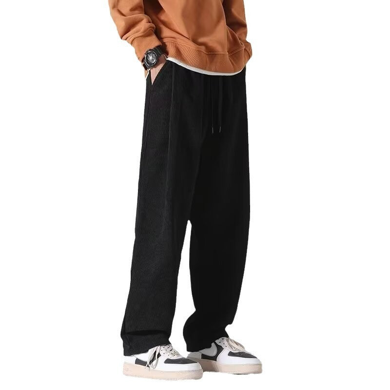 AlpenNord™ | Herbst Retro Freizeit Sporthose