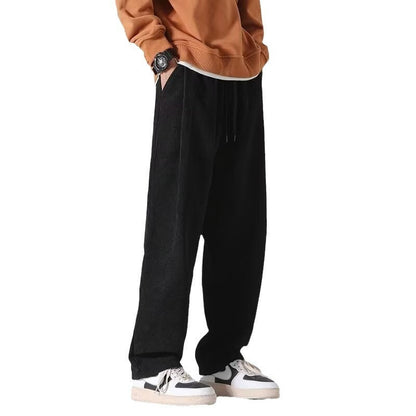 AlpenNord™ | Herbst Retro Freizeit Sporthose