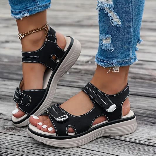 Emery™ | Orthopädische Sandalen