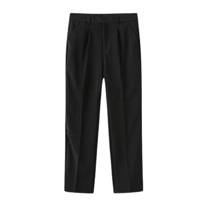 Frühlingsoutfit - Stadtbummel