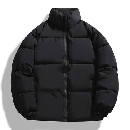 AlpenNord™ | Winter-Pufferjacke für Herren