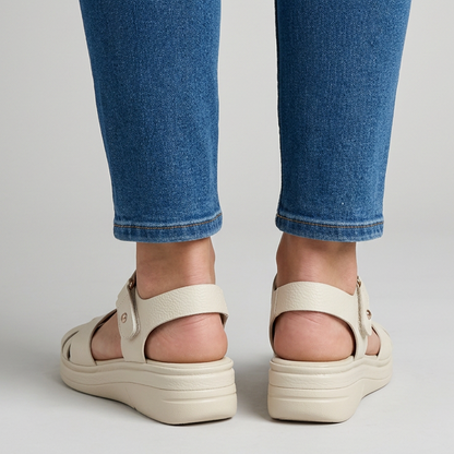 Cady - Bequemer Sandale für Damen