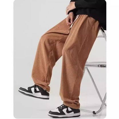 AlpenNord™ | Herbst Retro Freizeit Sporthose