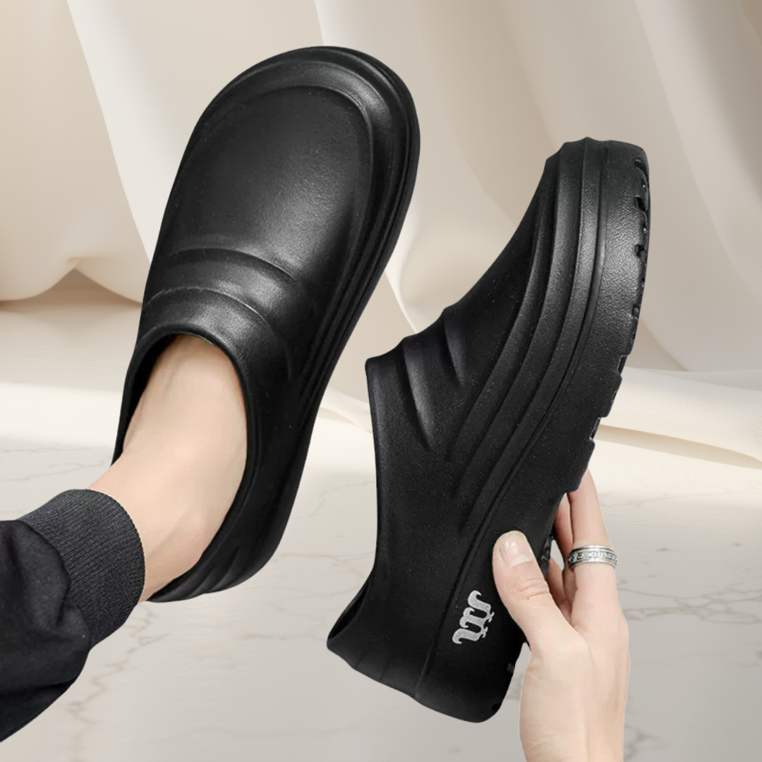 Ortho Step - Komfortabel und flexibel