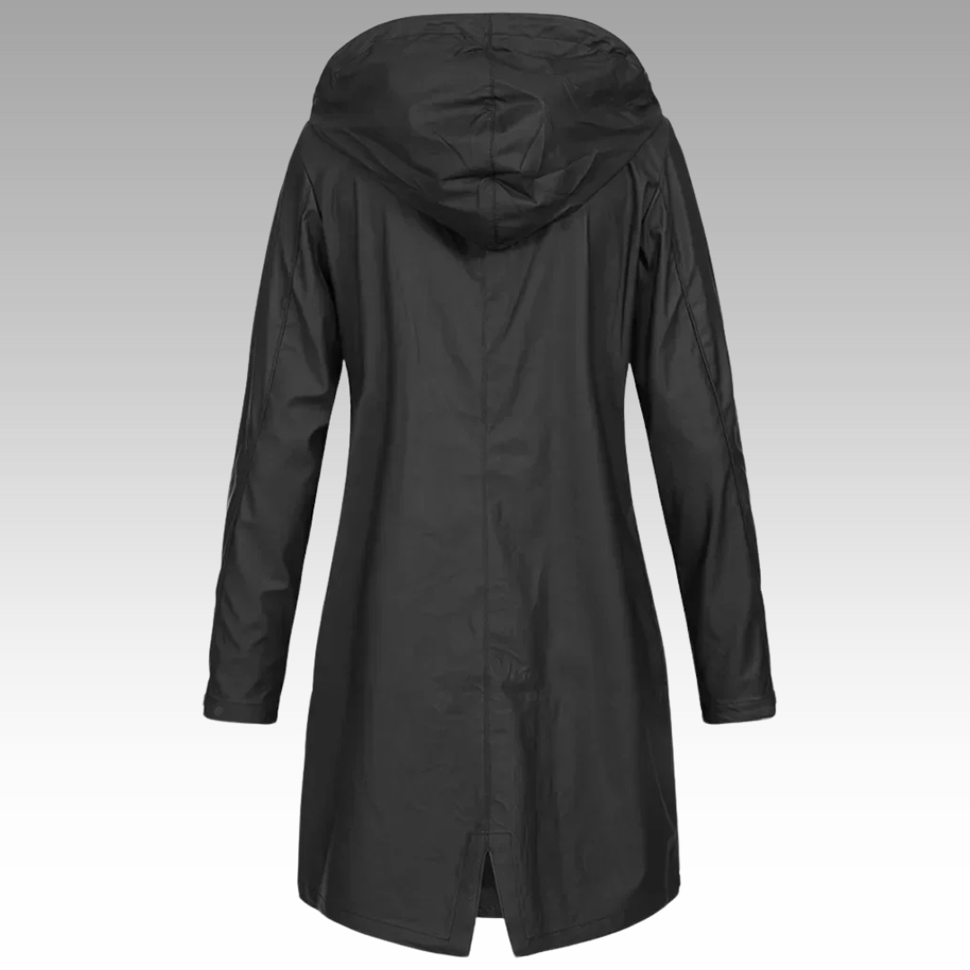 Windara™ - Veste Imperméable - Design Élégant & Confort Ultra Léger par Tous les Temps