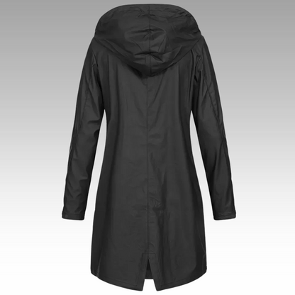 Windara™ - Veste Imperméable - Design Élégant & Confort Ultra Léger par Tous les Temps
