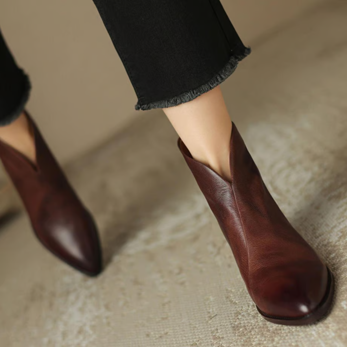 Dawn | Elegante Stiefel