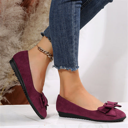 Line  Schuhe