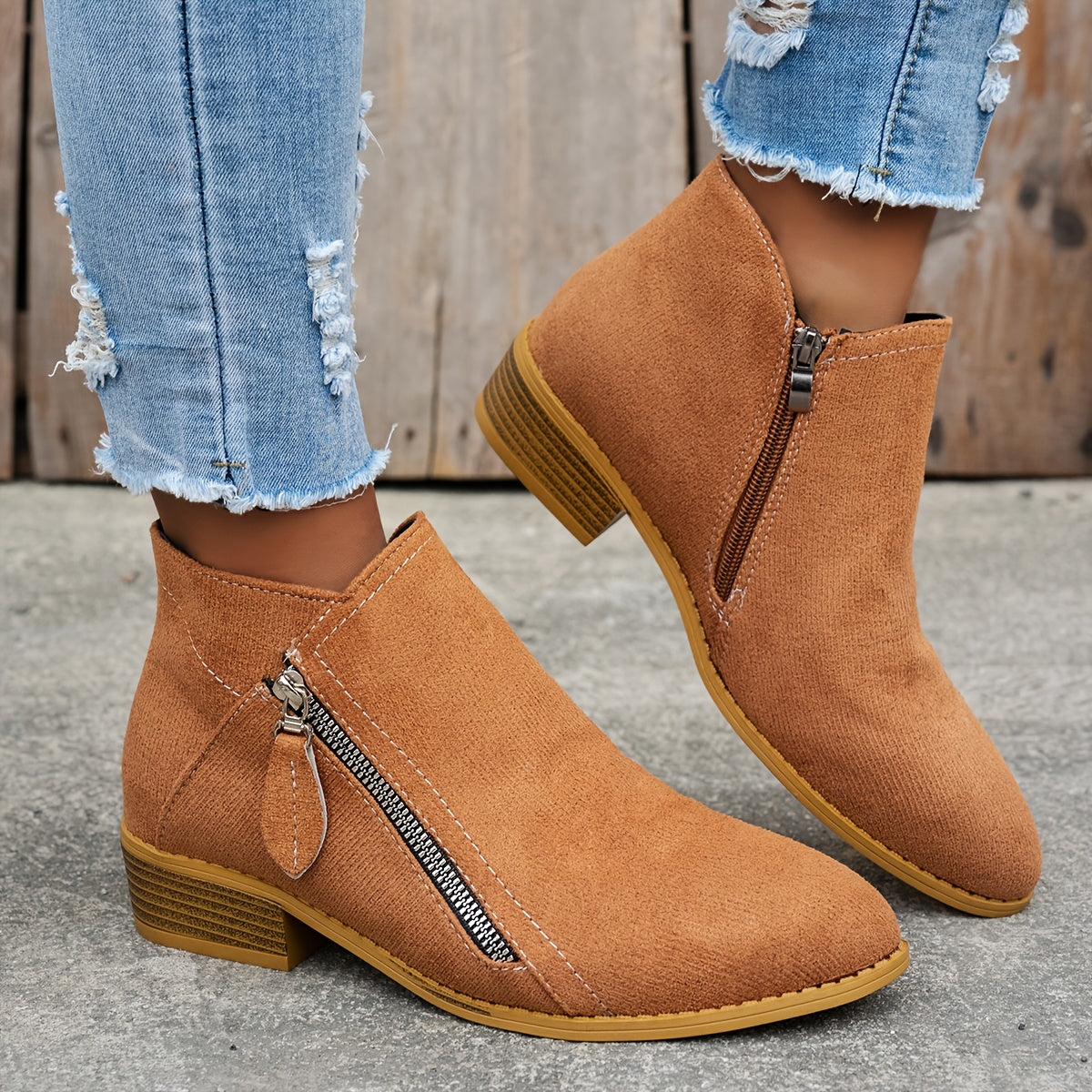 EVELORA™ | Elegante Komfortschuhe