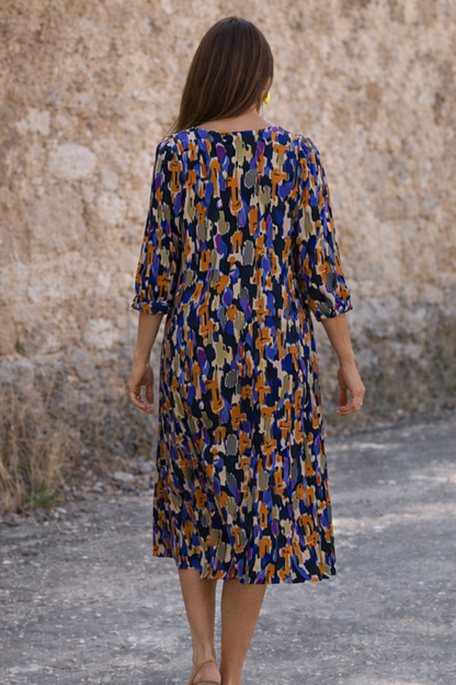 VIVIENNE | Veronica - Sommerkleid