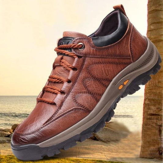 AlpenNord™ | Nachhaltige und Bequeme Outdoorschuhe
