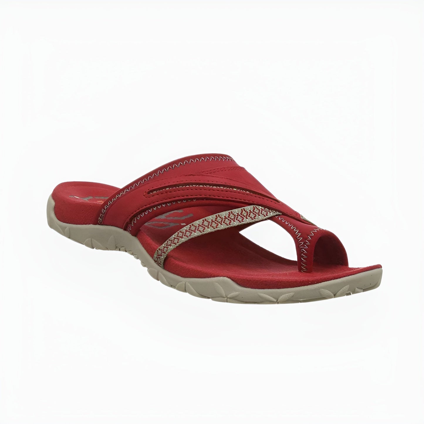 Jade™ | Ergonomische Sandalen