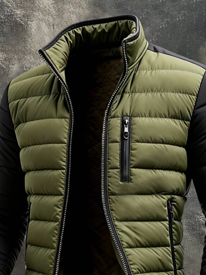 Markus™  | Herren Freizeitjacke