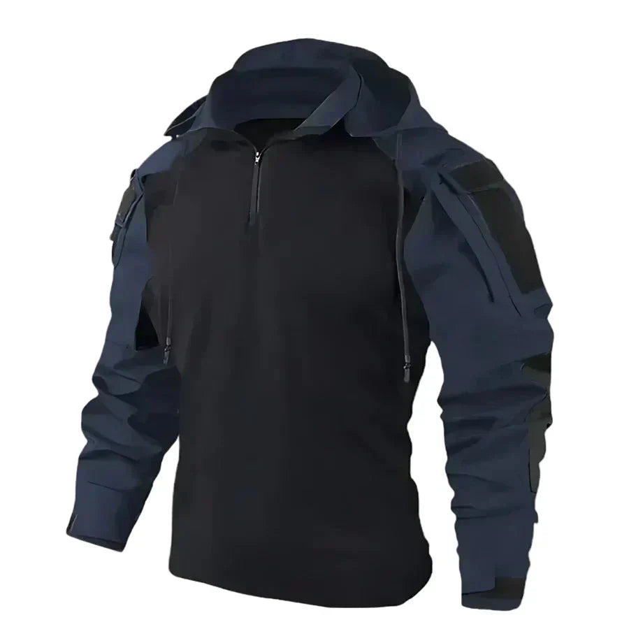 Utz™ | Taktische Jacke