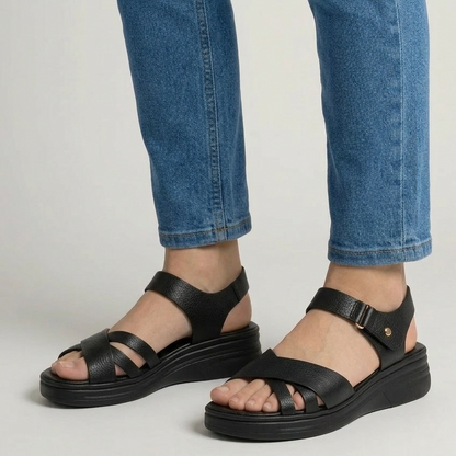 Cady - Bequemer Sandale für Damen